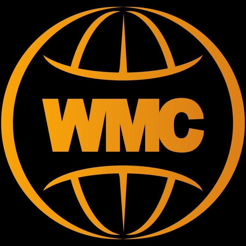WORLD MARKET COMMODITIES logo