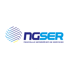 NGSER logo