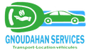 Gnoudahan Véhicules